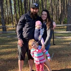 Meet your Posher, Christina